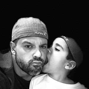 Meet your Posher, Mike